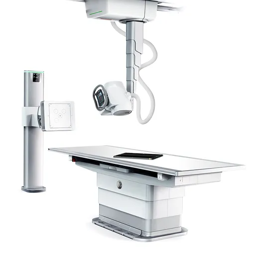 GE Healthcare Optima XR646