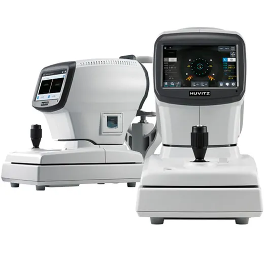Huvitz HNT-1 и HNT-1P