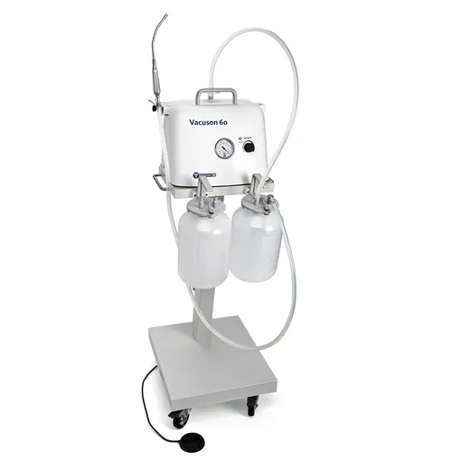 Nouvag Vacuson 60