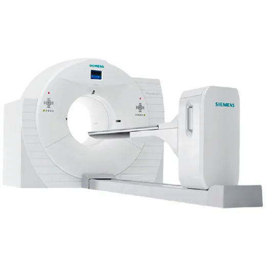 Siemens Biograph mCT