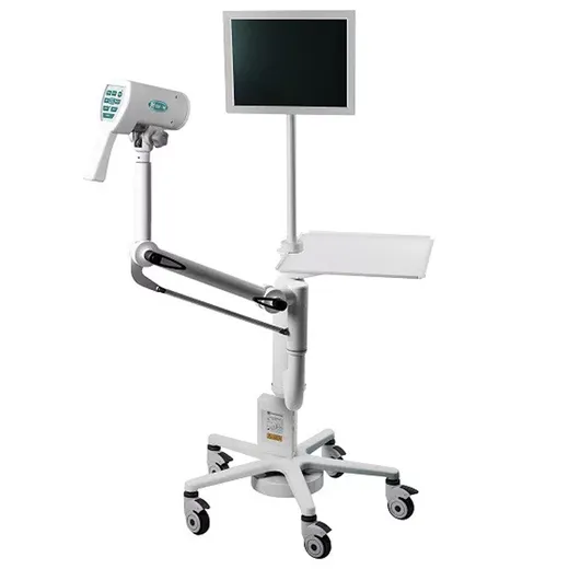 Biomedicinos Technika SLV-101