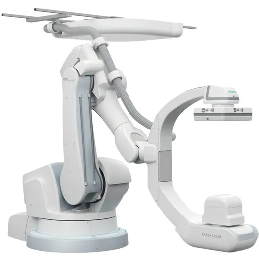 Siemens Artis zeego