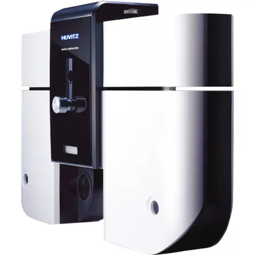 Huvitz HDR-7000