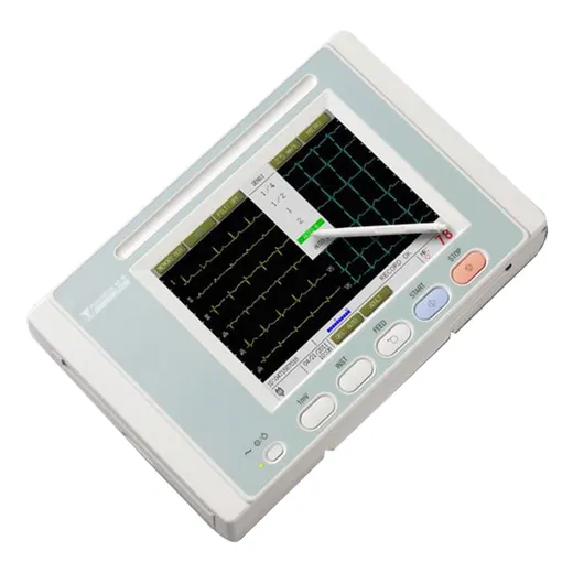 Fukuda Denshi Cardisuny C-320