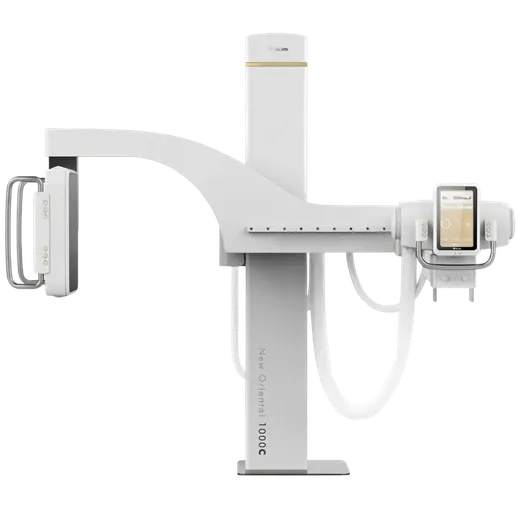 Gemss Medical Systems Titan Universal U-дуга