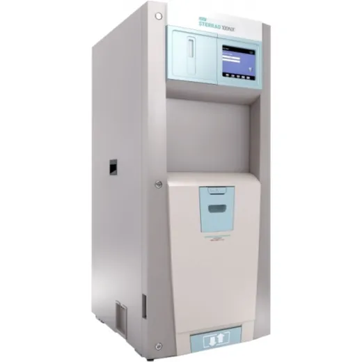Johnson &amp; Johnson Sterrad 100NX