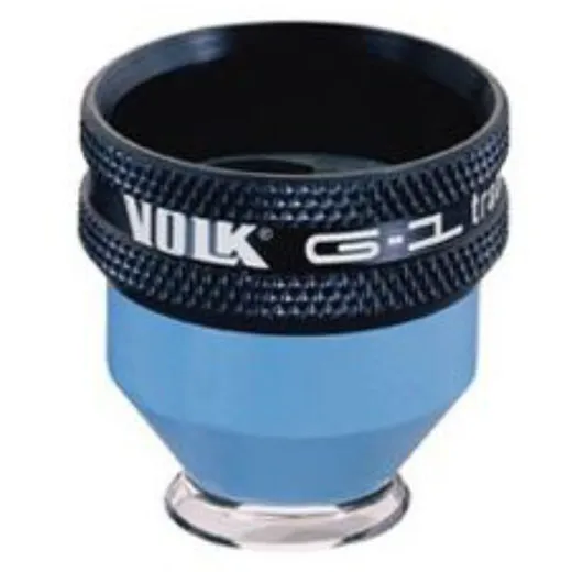 Volk G-1 trabeculum