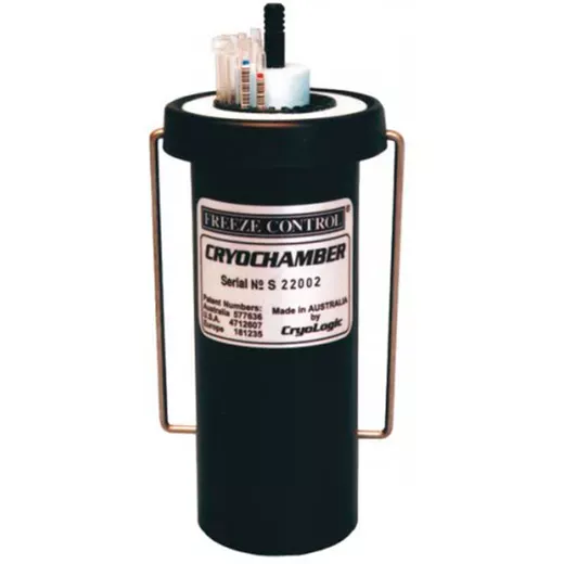 Cryo Logic CC20S
