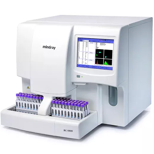 Mindray BC-5800