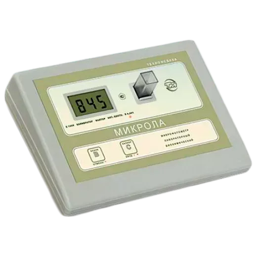 Техномедика Микрола 523