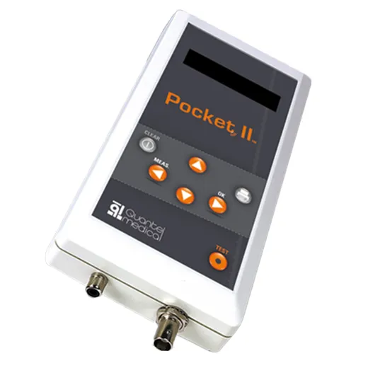 Quantel Medical Pocket II