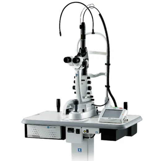 Nidek GYC-500