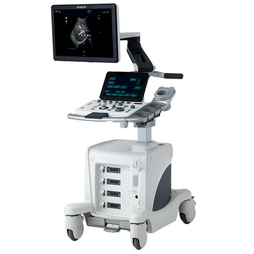 Hitachi Arietta 50le