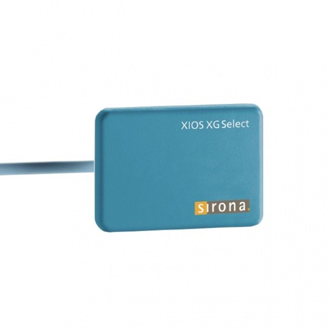 Радиовизиограф XIOS XG Select - стандартный размер