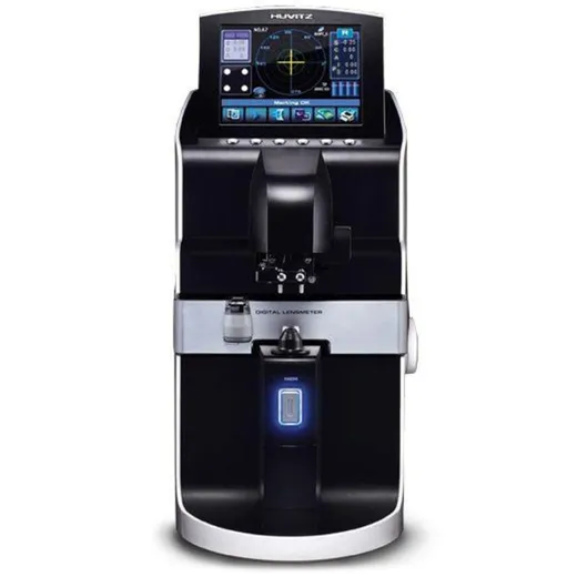 Huvitz HLM-7000