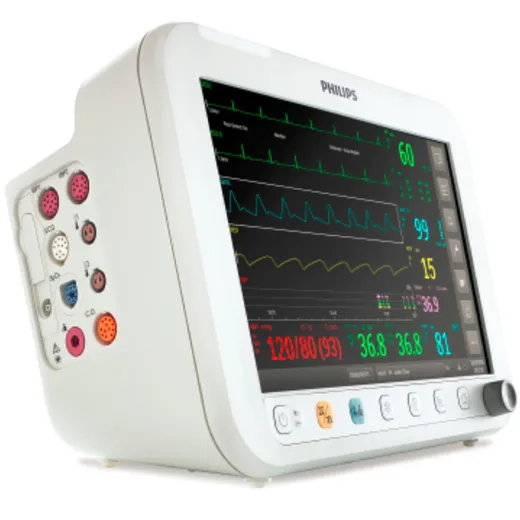Philips Efficia CM12