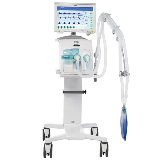 Draeger Evita V300