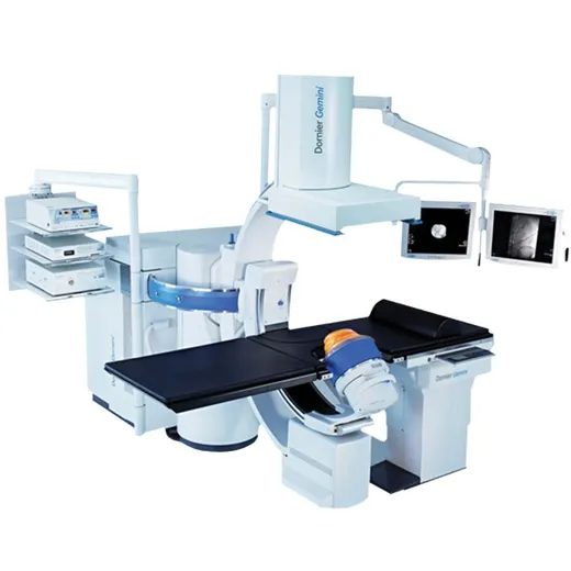 Dornier MedTech Gemini