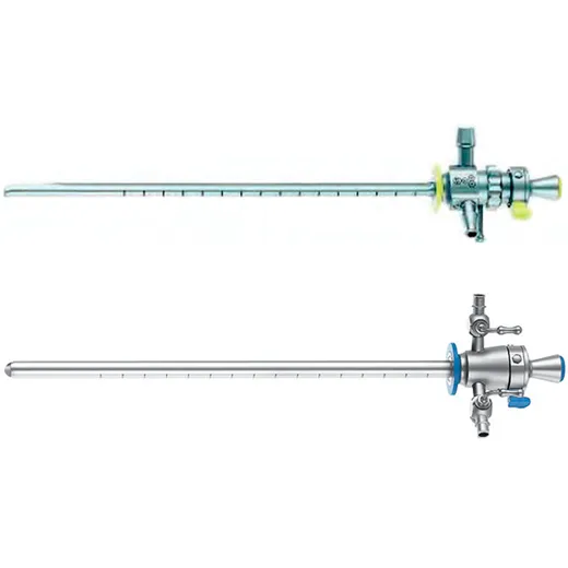 Mahe Medical Тубус цистоуретероскопа
