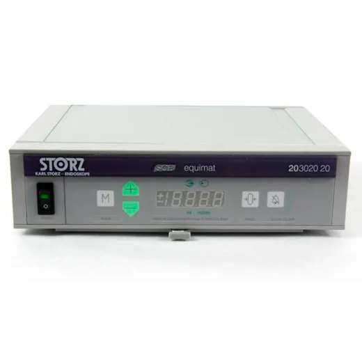Karl Storz Equimat SCB