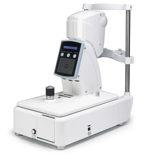 Keeler Pulsair desktop