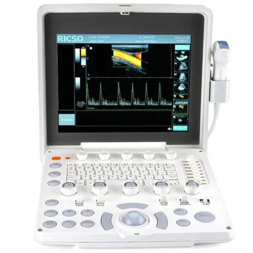 Ricso Technology Aurora A5