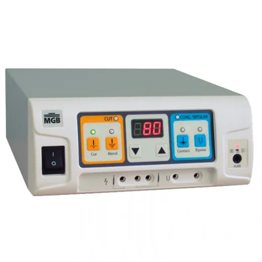 MGB HF 800B