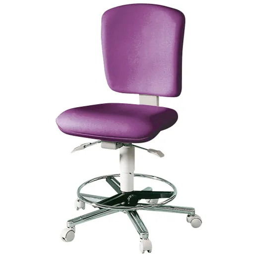 Ionto Comed Arbeitstuhl Fit