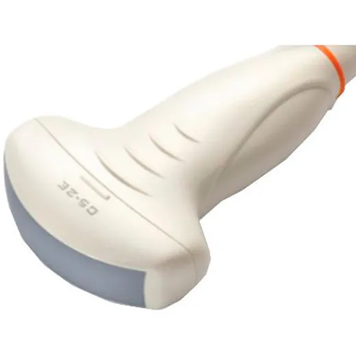 Mindray C5-2E