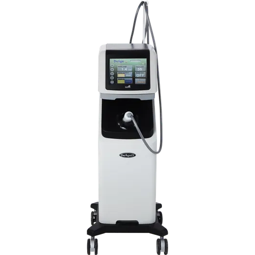 Daeshin Enterprise De-age-Ex Dual