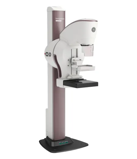 GE Healthcare Senographe Crystal Nova