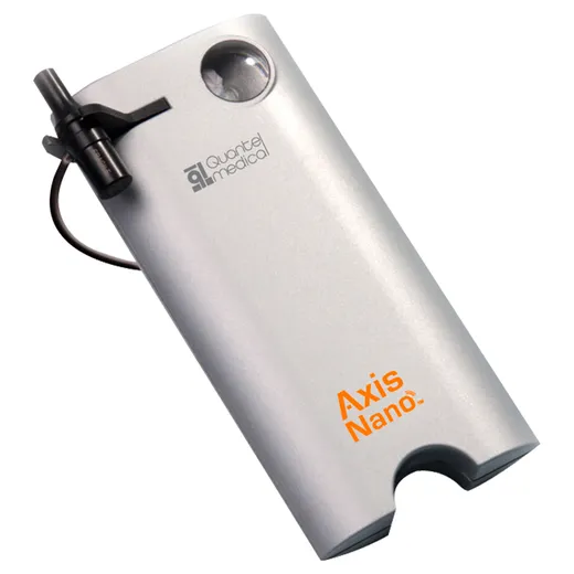 Quantel Medical Axis Nano