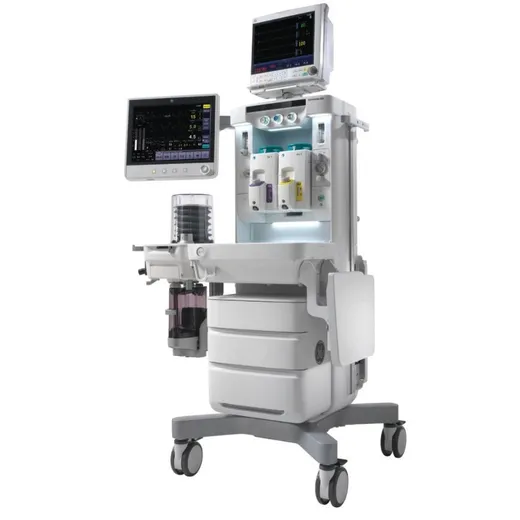 GE Healthcare Carestation 620