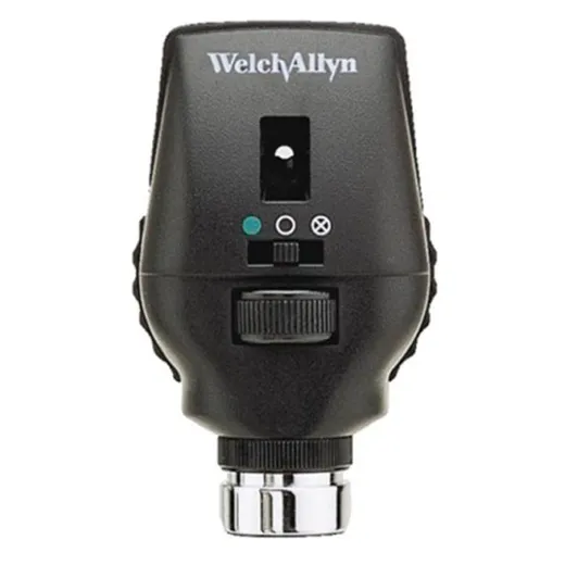 Welch Allyn Коаксиальный с ксеноновым осветителем