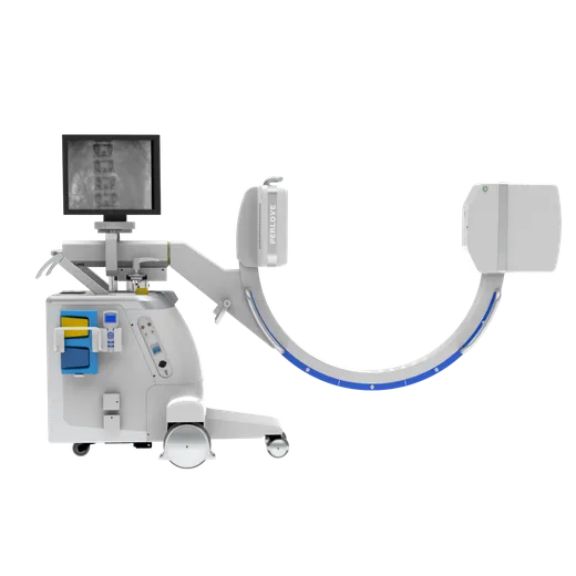 Nanjing Perlove Medical Equipment PLX118F