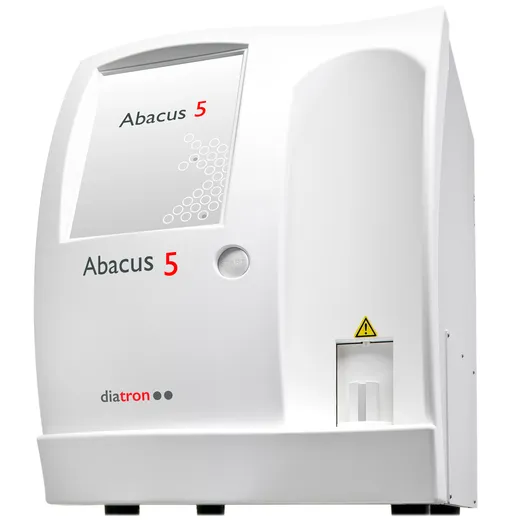 Diatron Abacus 5