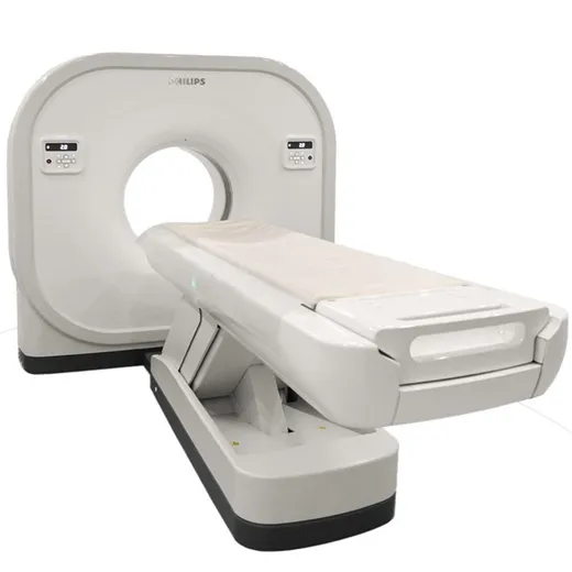 Philips Access CT