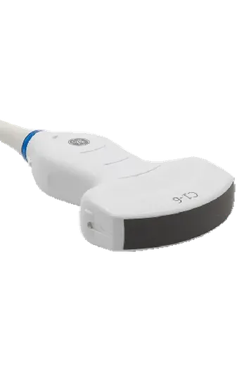 GE Healthcare C1-6-D