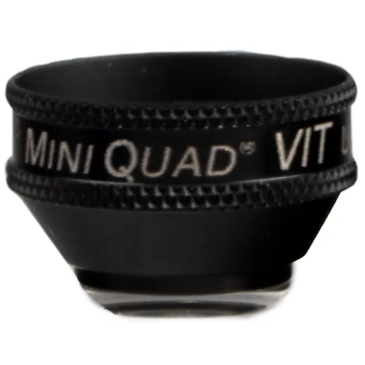 Volk Mini Quad