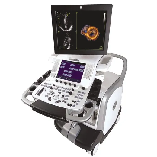 GE Healthcare Vivid E9