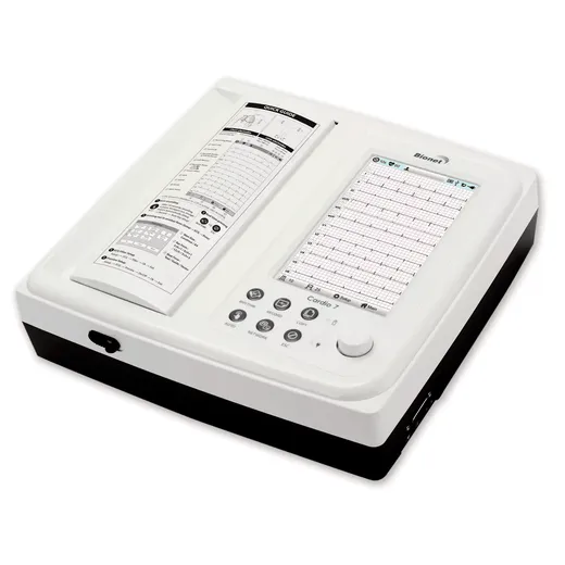 Bionet Cardio 7