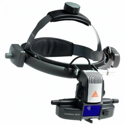 Heine Omega 500