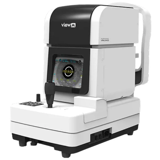 View-M Technology VRK-2400