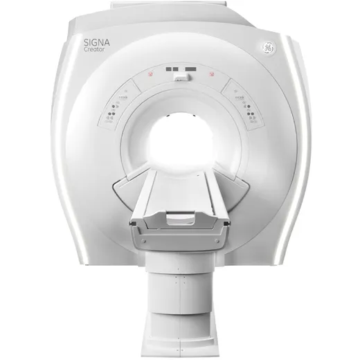 GE Healthcare Signa Creator
