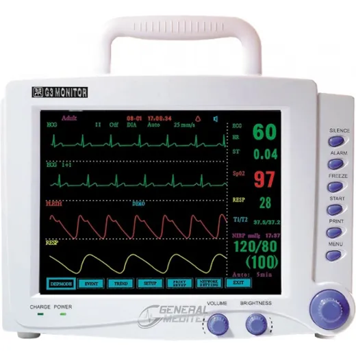 General Meditech G3