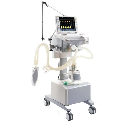 Mindray SynoVent E5