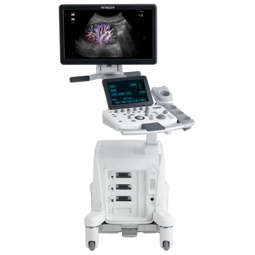 Hitachi Arietta 50