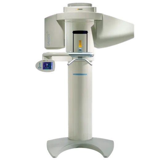 Sirona Galileos Comfort