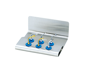 NSK Nakanishi Sinus Lift Kit - набор насадок для синуслифтинга