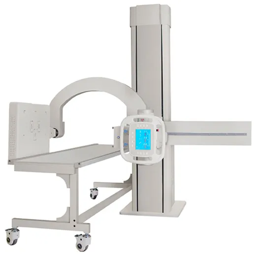 SG Healthcare Jumong C